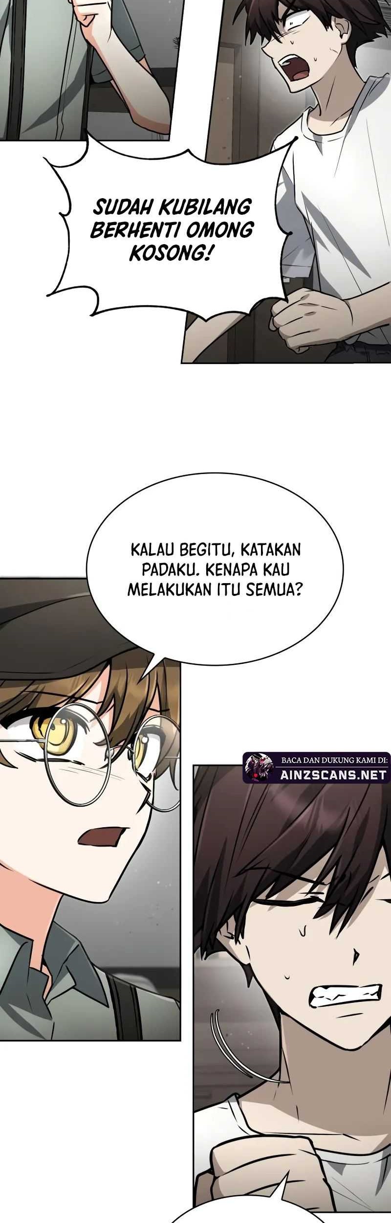Genius Prismatic Mage Bab 30 halaman 18