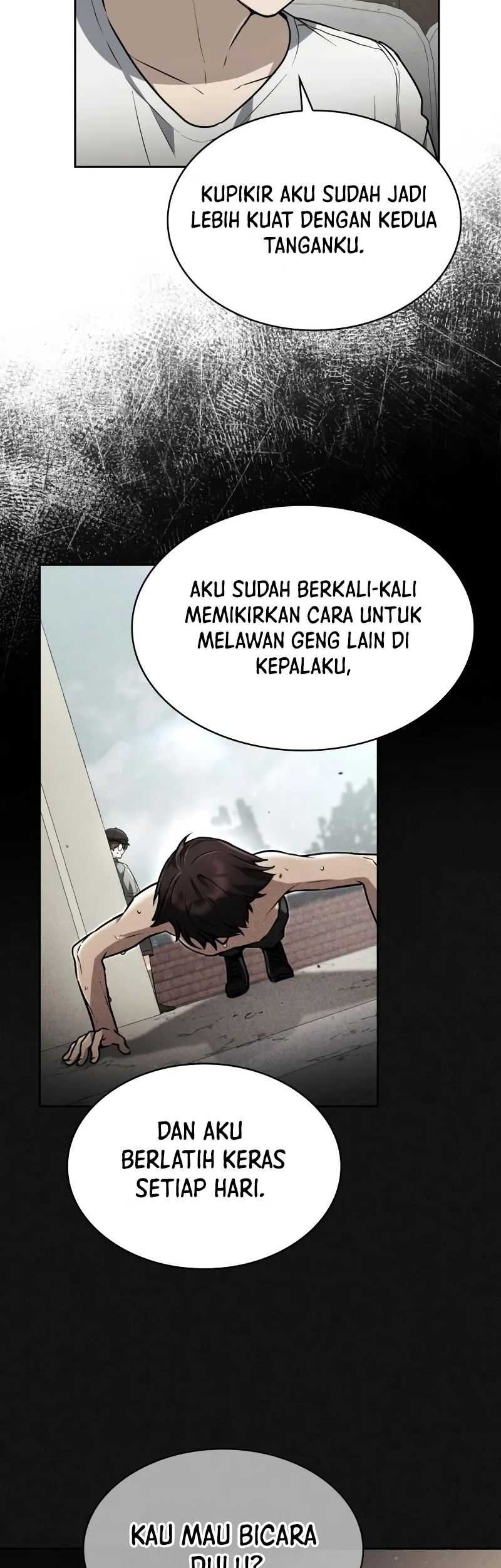 Genius Prismatic Mage Bab 30 halaman 29