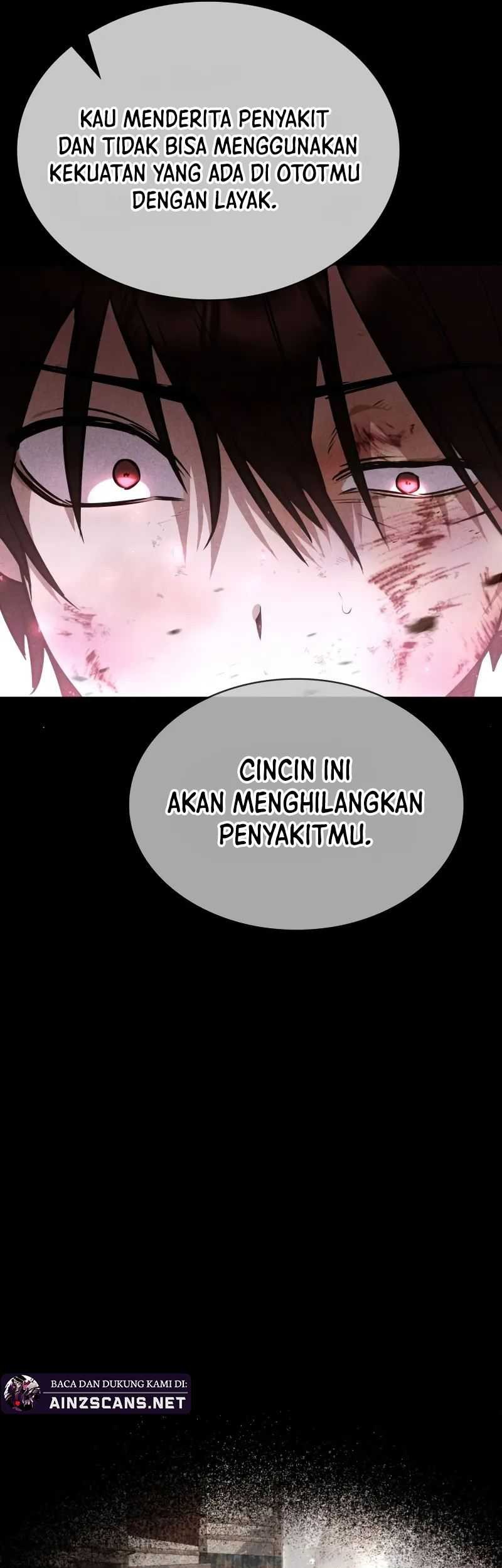 Genius Prismatic Mage Bab 30 halaman 39