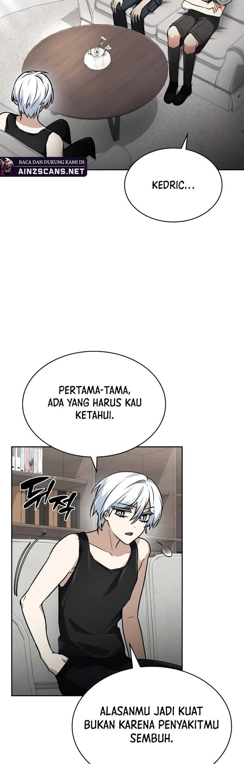 Genius Prismatic Mage Bab 30 halaman 43