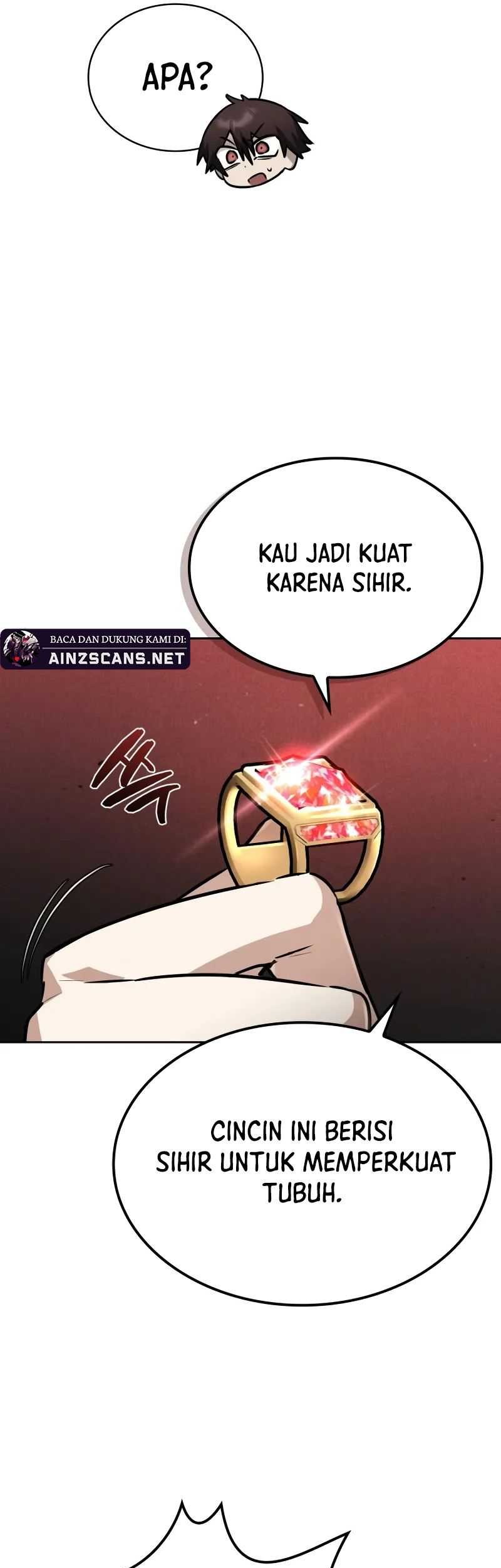 Genius Prismatic Mage Bab 30 halaman 45