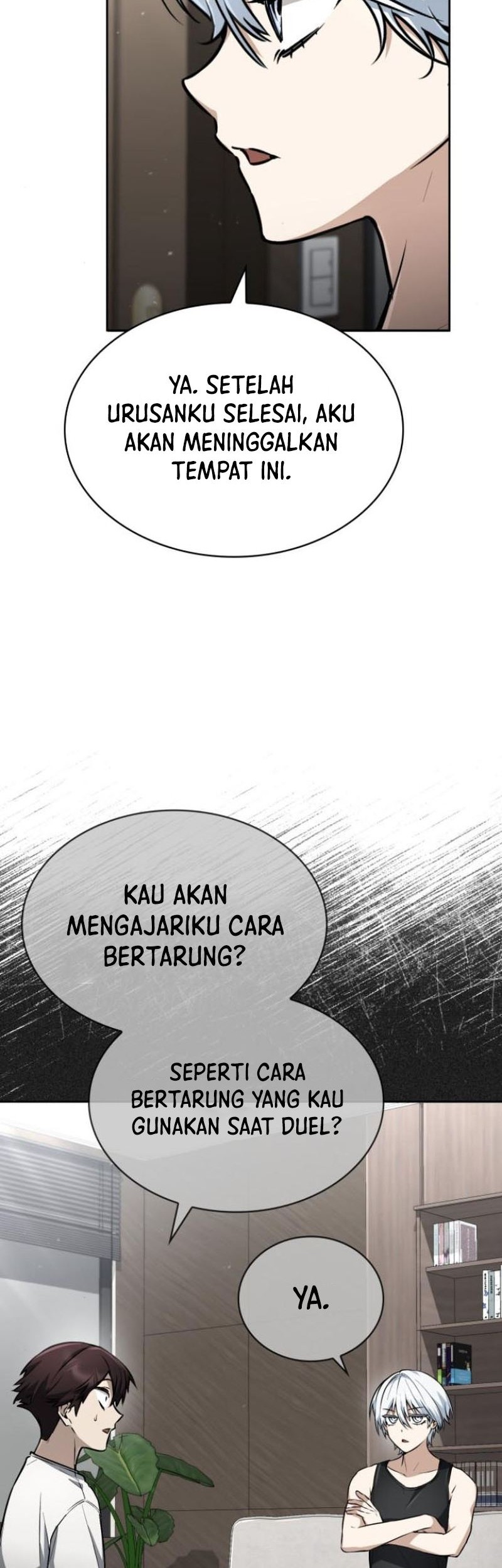 Genius Prismatic Mage Bab 31 halaman 4