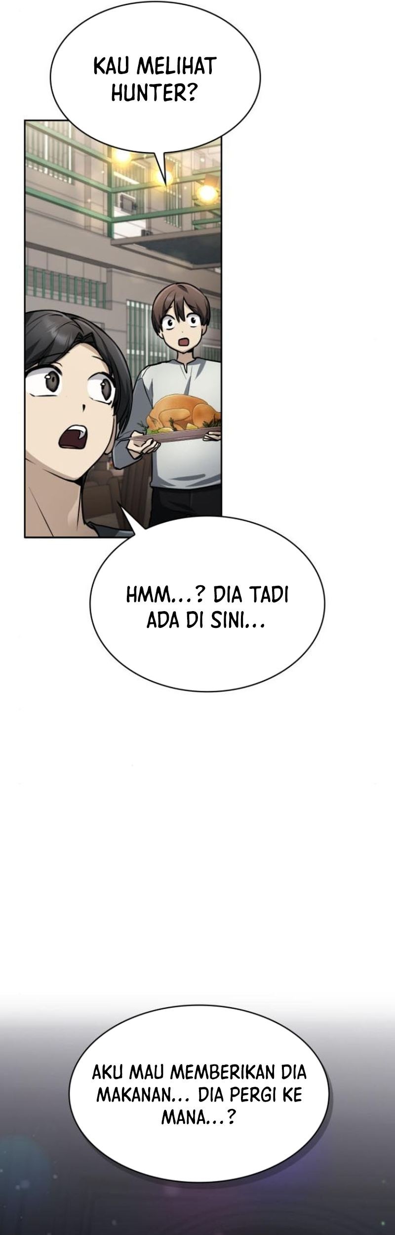 Genius Prismatic Mage Bab 31 halaman 38