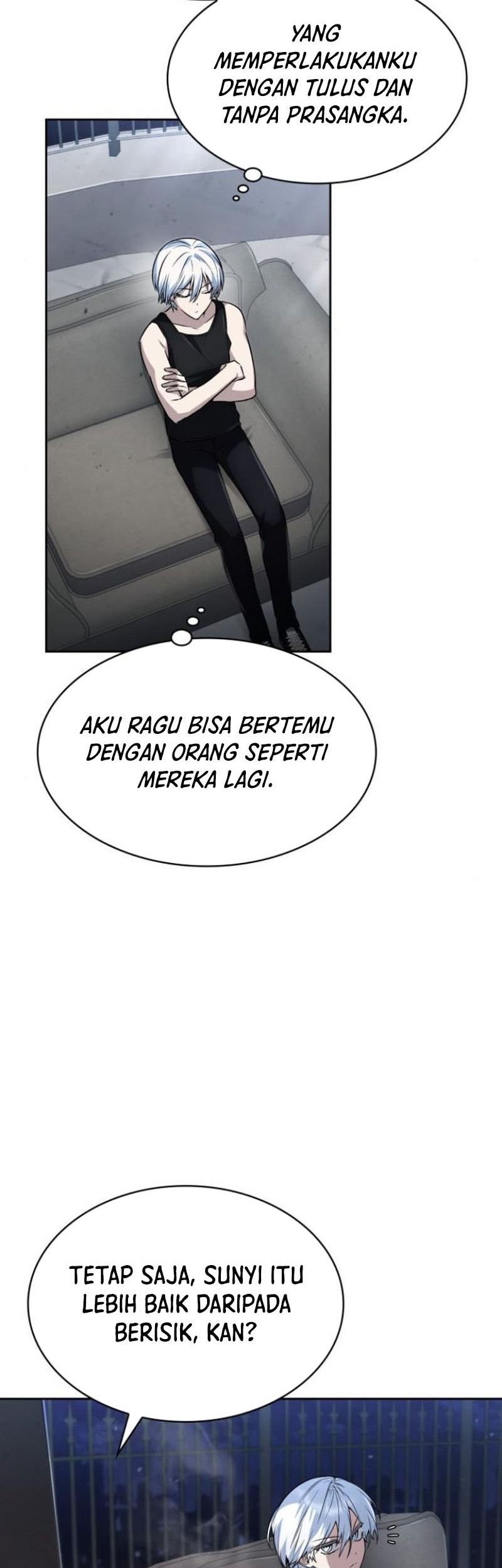 Genius Prismatic Mage Bab 31 halaman 45