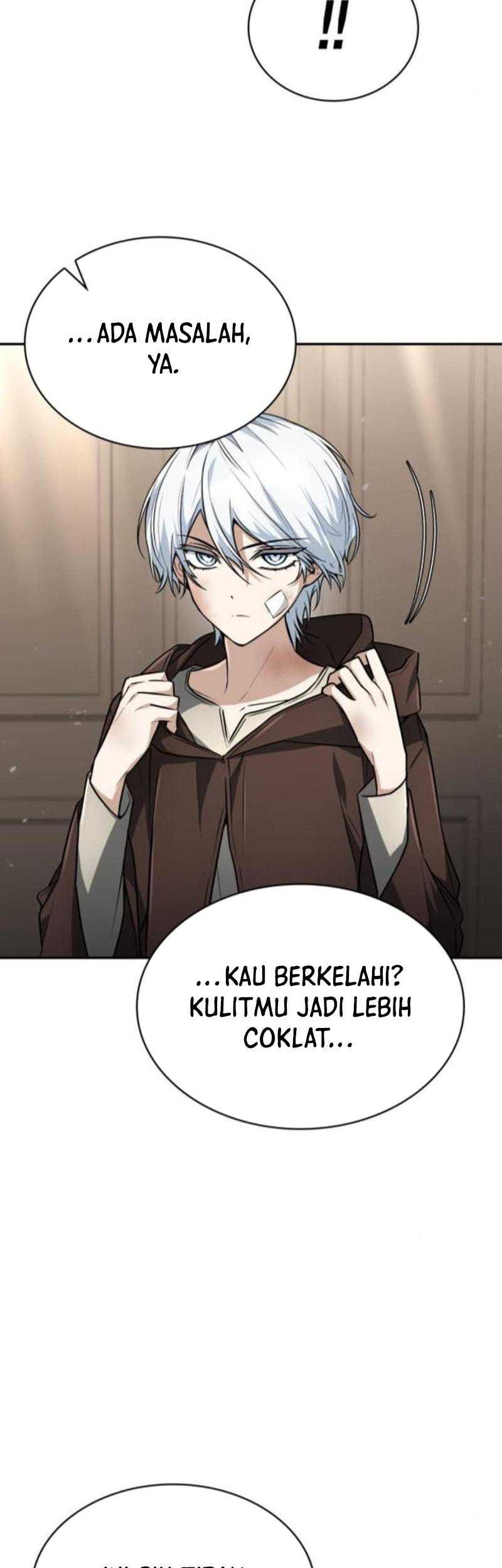 Genius Prismatic Mage Bab 32 halaman 8