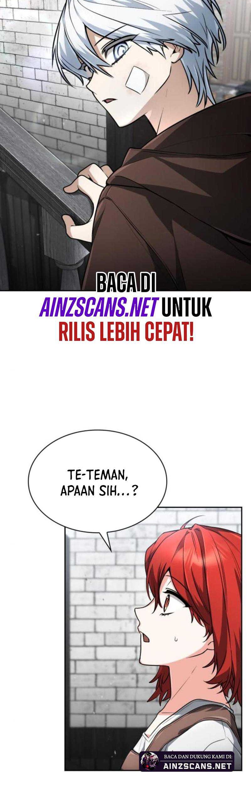 Genius Prismatic Mage Bab 32 halaman 16