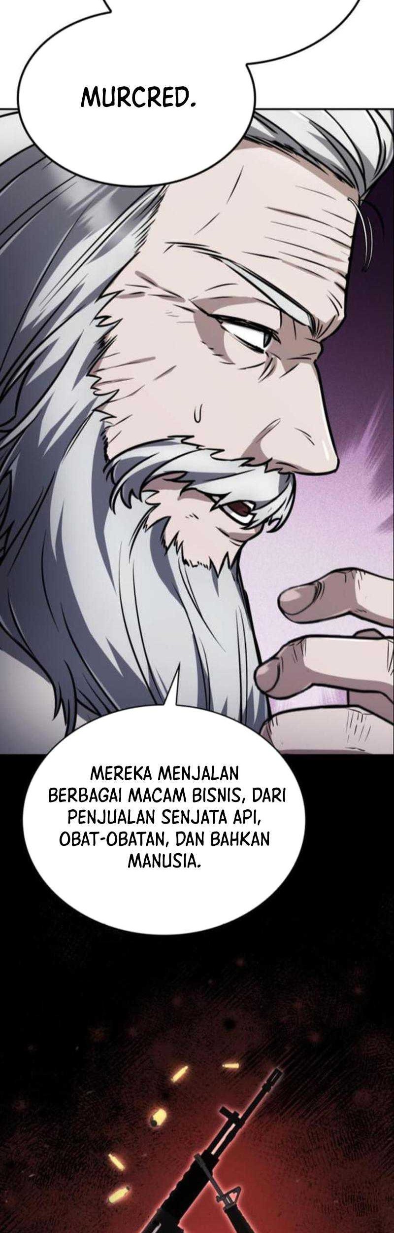 Genius Prismatic Mage Bab 32 halaman 44