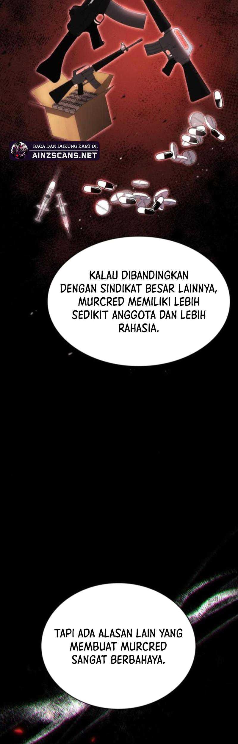 Genius Prismatic Mage Bab 32 halaman 45