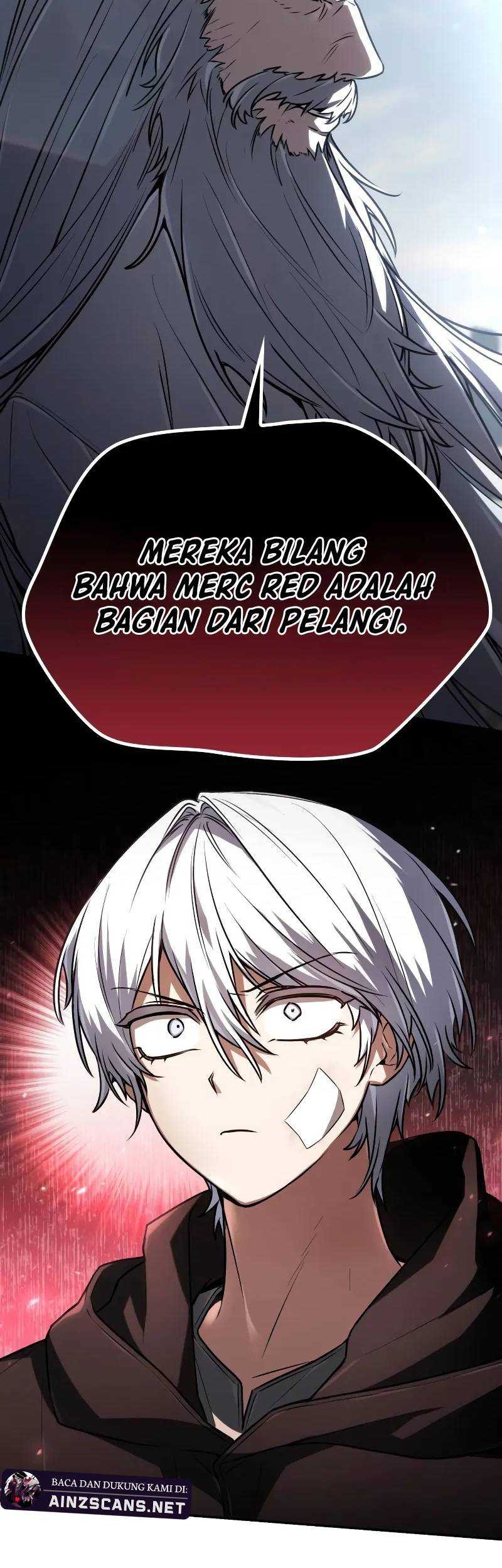 Genius Prismatic Mage Bab 33 halaman 3
