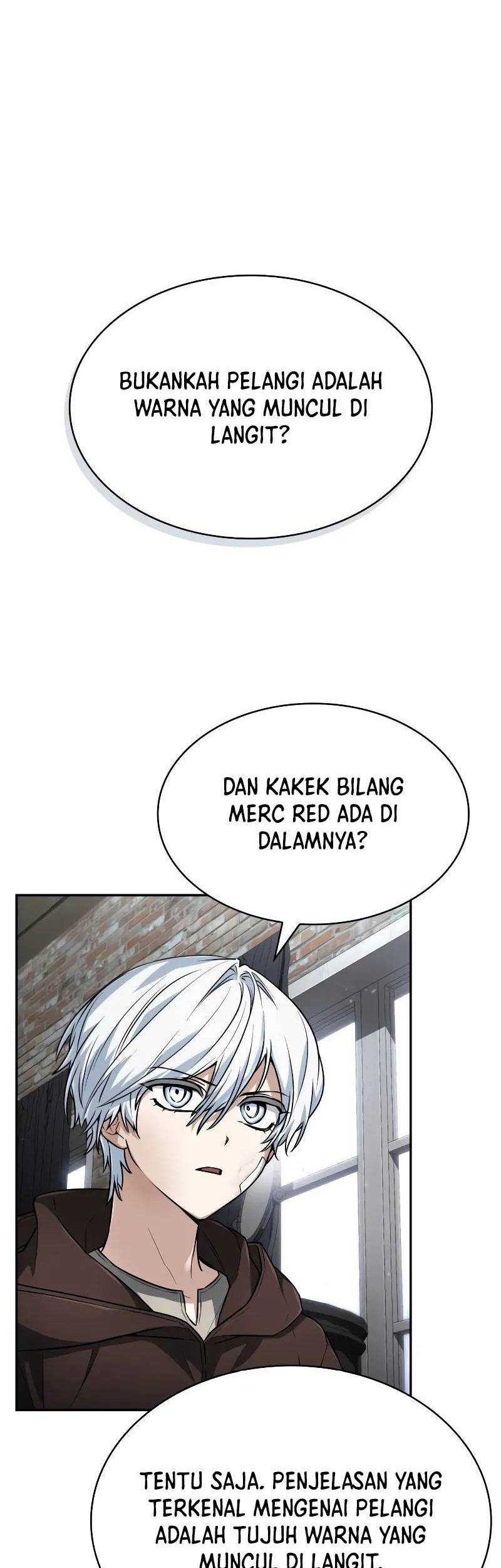 Genius Prismatic Mage Bab 33 halaman 4
