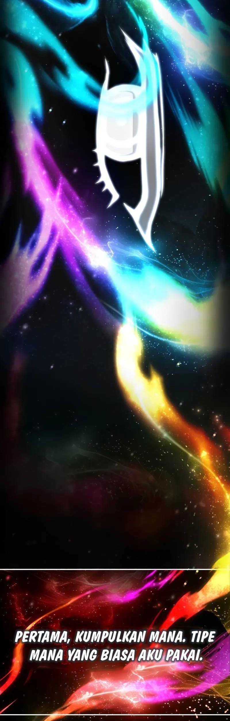 Genius Prismatic Mage Bab 33 halaman 39