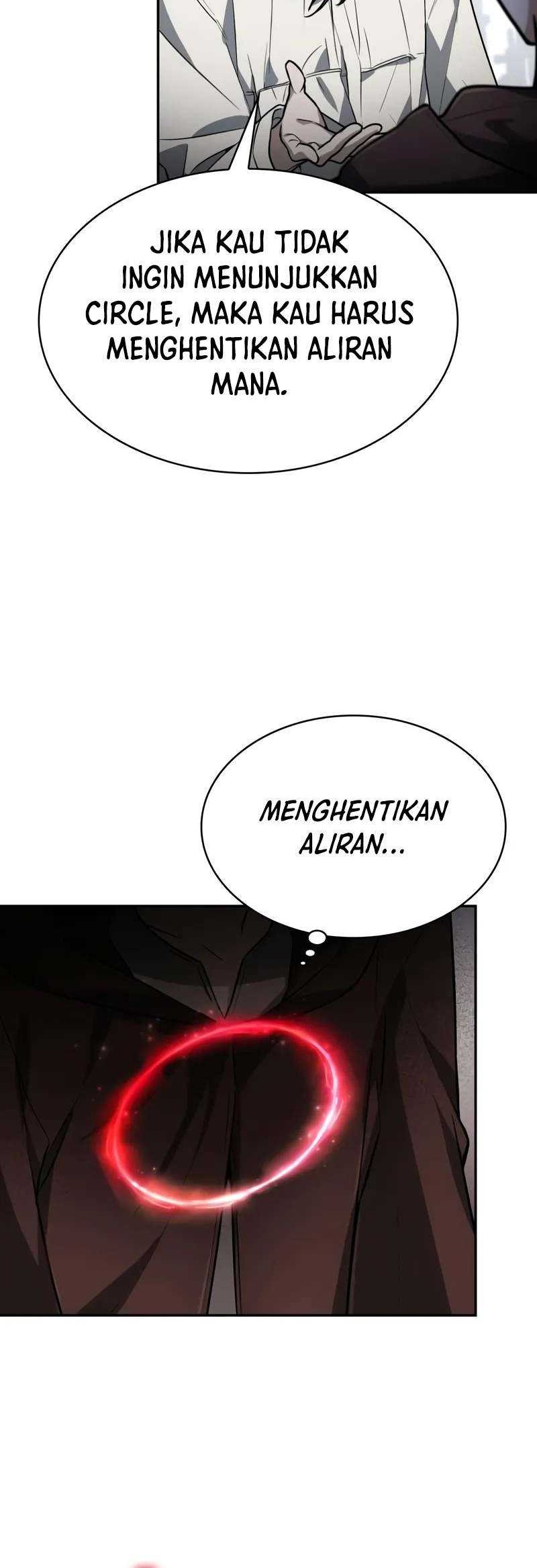 Genius Prismatic Mage Bab 34 halaman 12