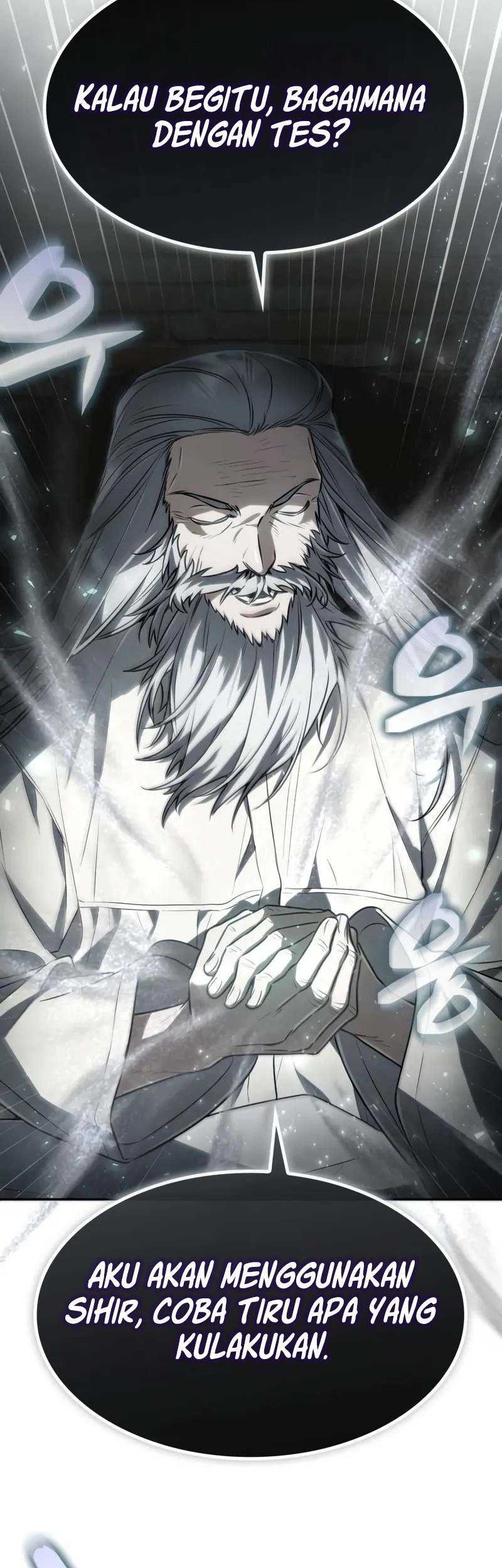 Genius Prismatic Mage Bab 34 halaman 16