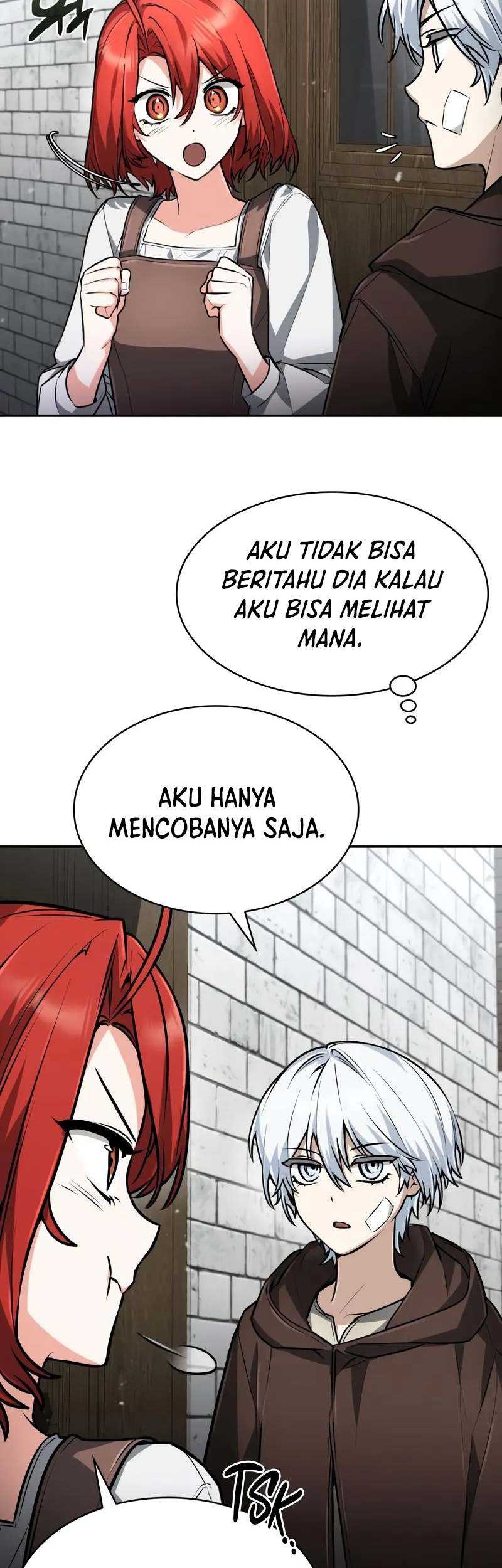 Genius Prismatic Mage Bab 34 halaman 26