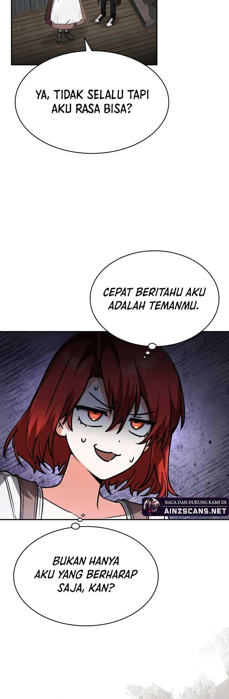 Genius Prismatic Mage Bab 34 halaman 36