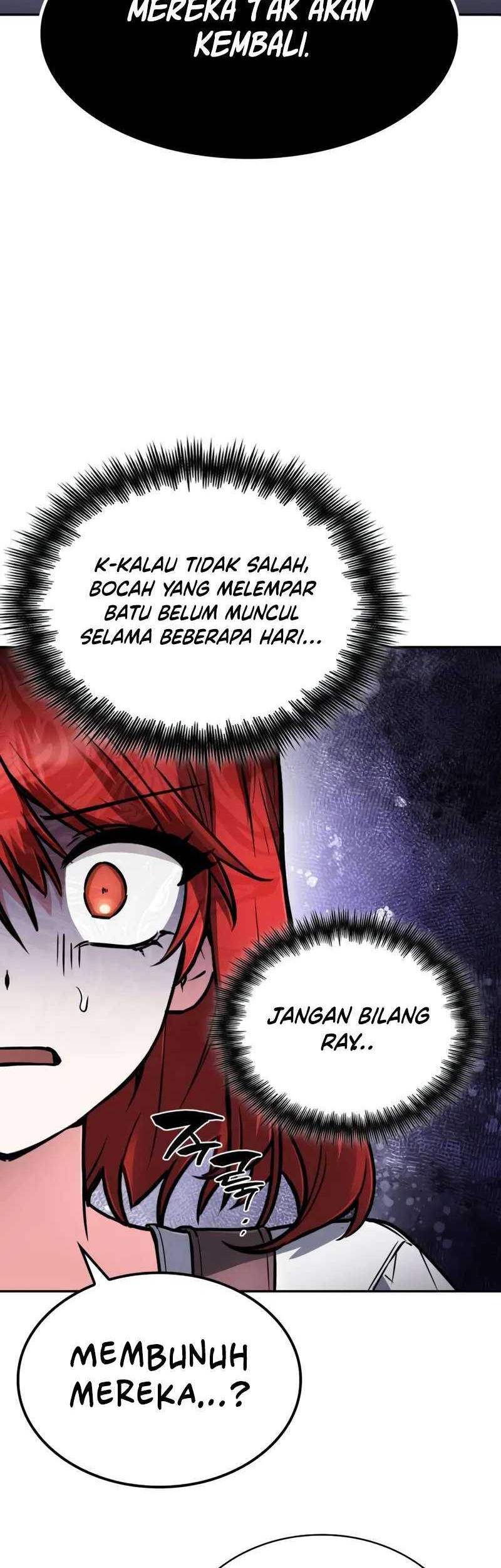 Genius Prismatic Mage Bab 35 halaman 10