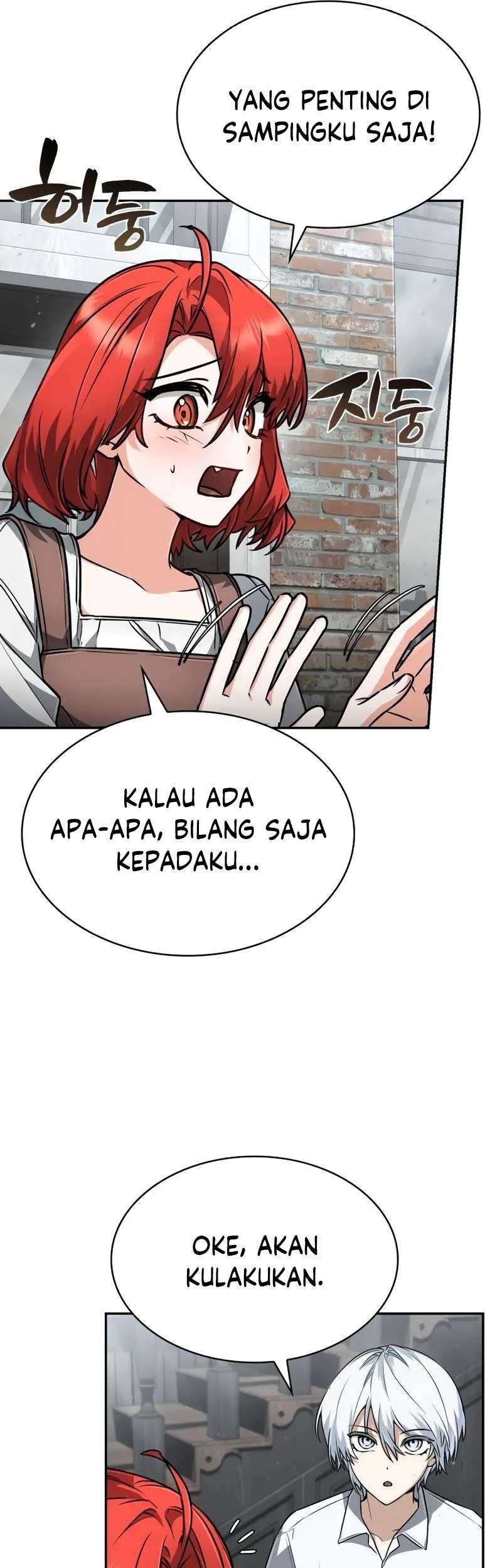 Genius Prismatic Mage Bab 35 halaman 19