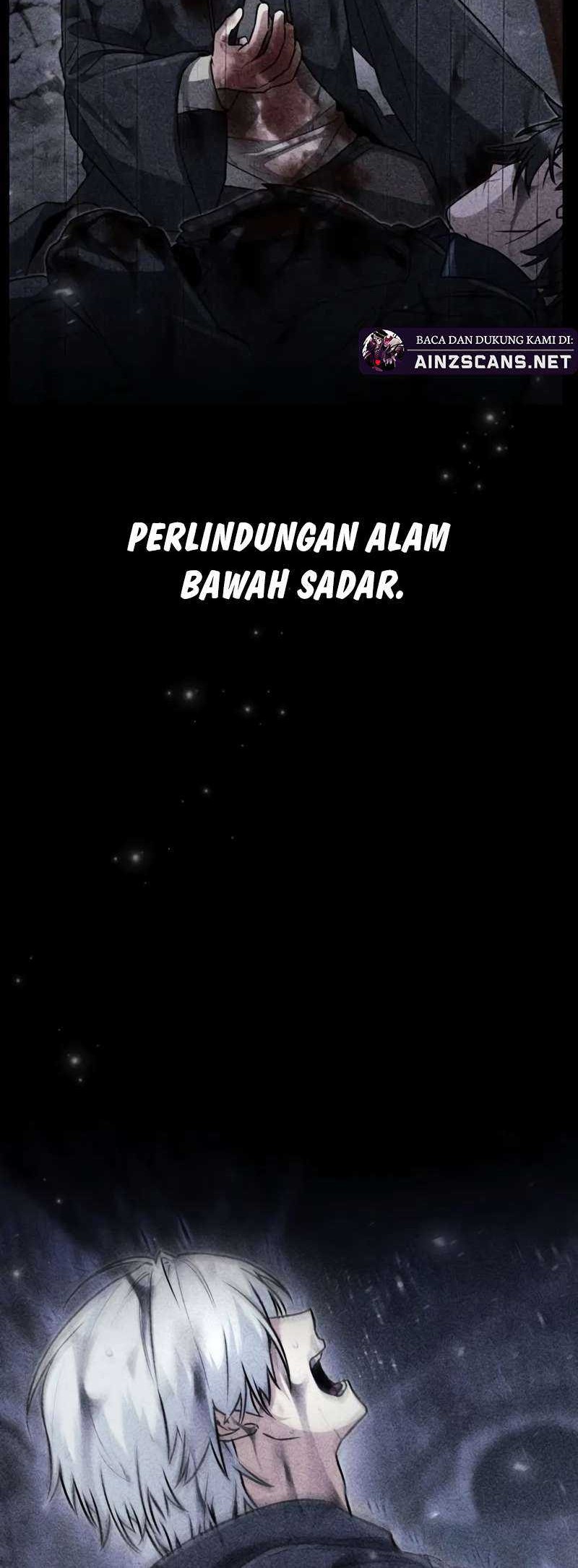 Genius Prismatic Mage Bab 35 halaman 36