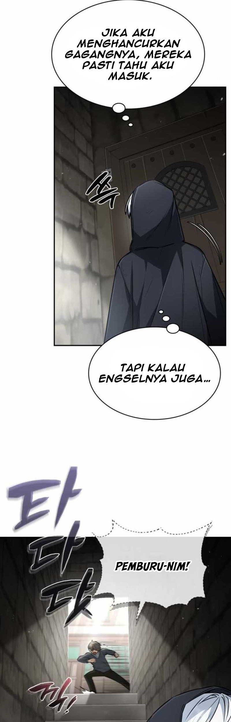 Genius Prismatic Mage Bab 36 halaman 29