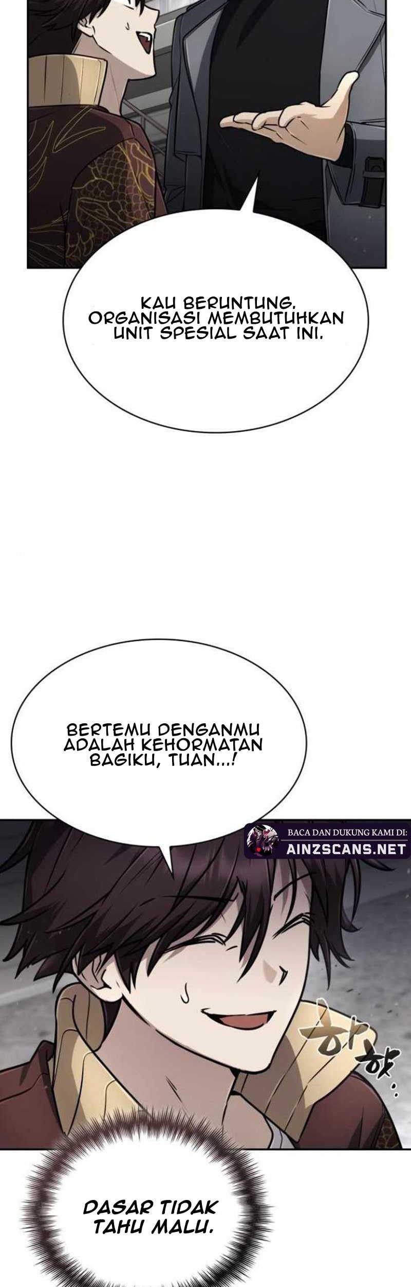Genius Prismatic Mage Bab 37 halaman 8