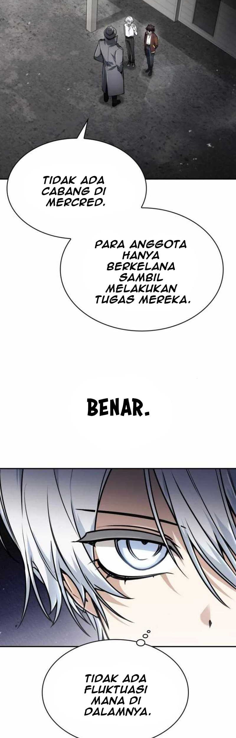 Genius Prismatic Mage Bab 37 halaman 11