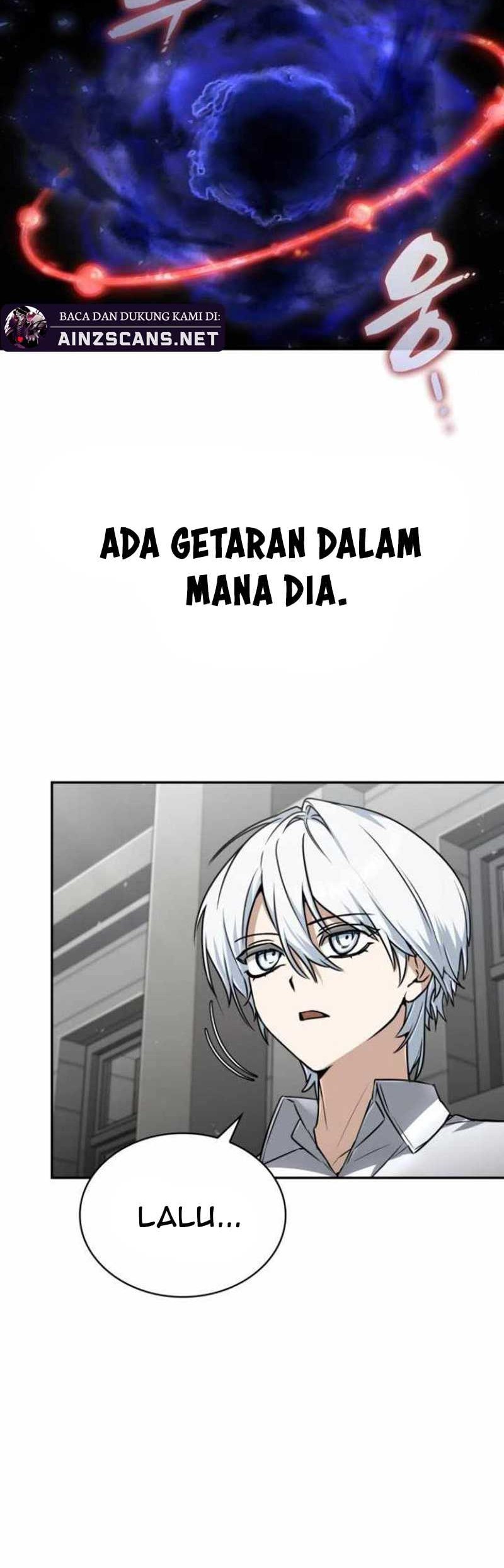 Genius Prismatic Mage Bab 37 halaman 13