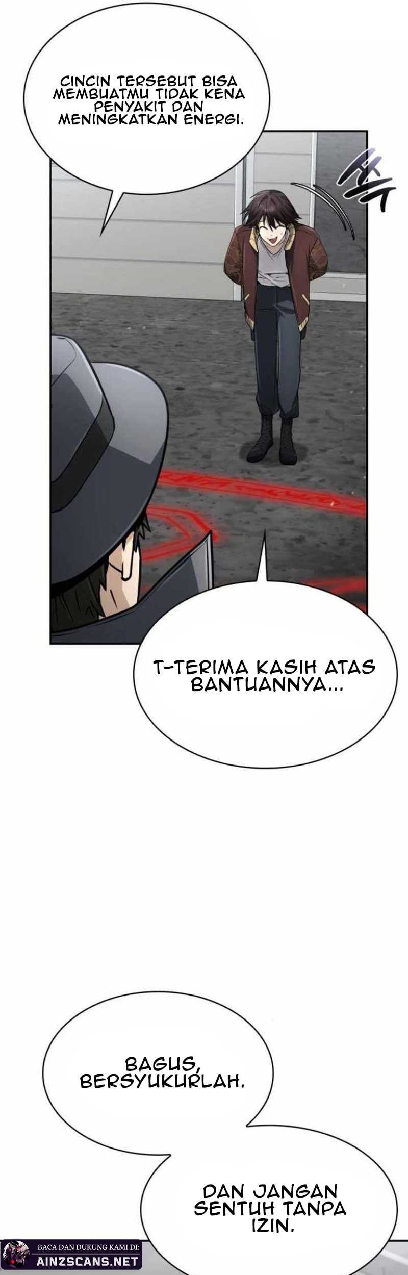 Genius Prismatic Mage Bab 37 halaman 39