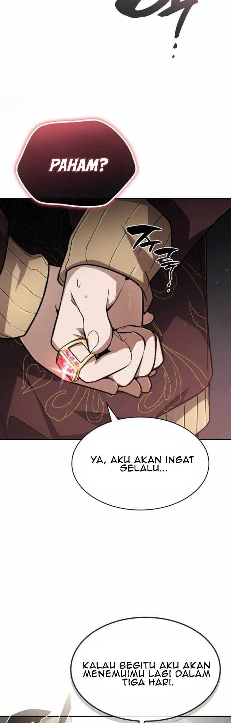 Genius Prismatic Mage Bab 37 halaman 42