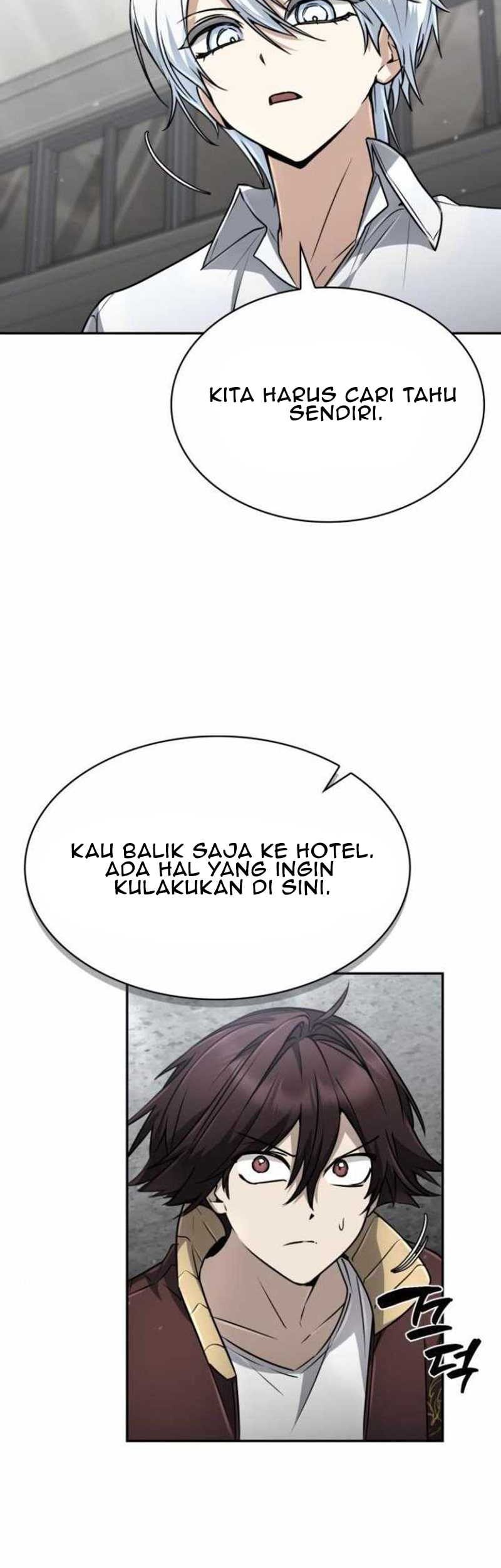 Genius Prismatic Mage Bab 37 halaman 46