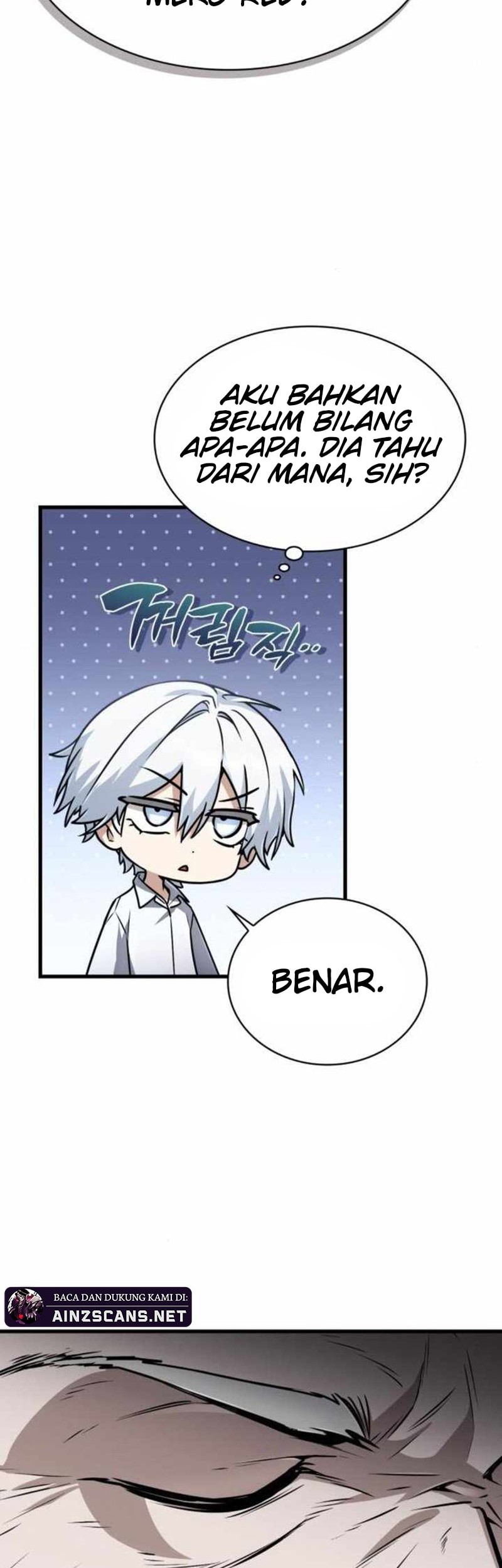 Genius Prismatic Mage Bab 38 halaman 4