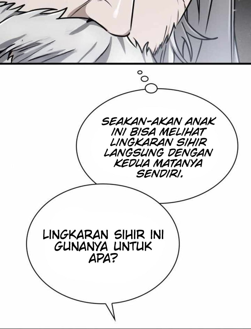 Genius Prismatic Mage Bab 38 halaman 15