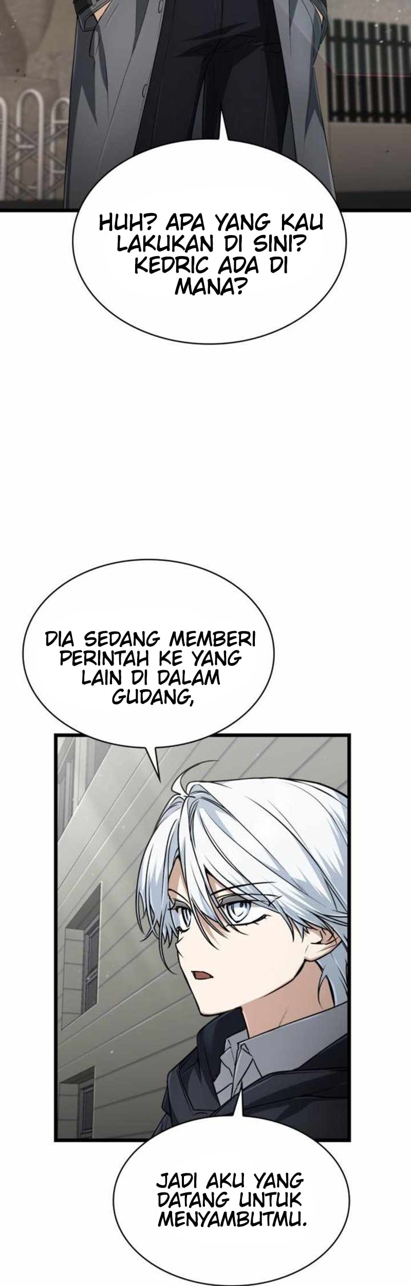 Genius Prismatic Mage Bab 38 halaman 38