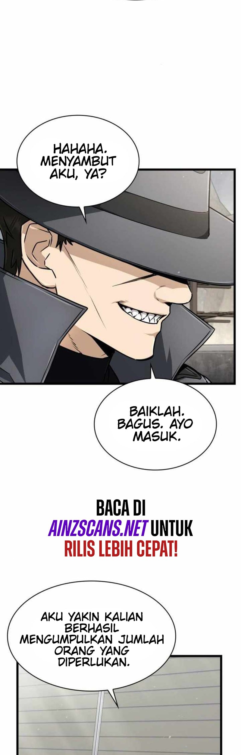 Genius Prismatic Mage Bab 38 halaman 39