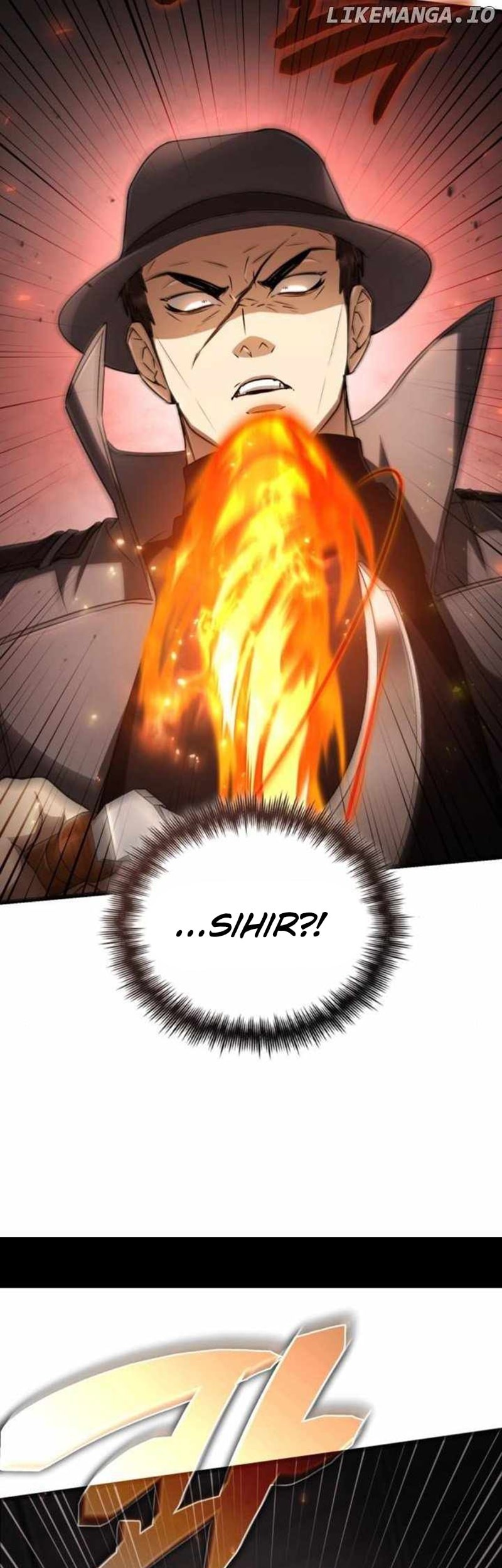 Genius Prismatic Mage Bab 38 halaman 50