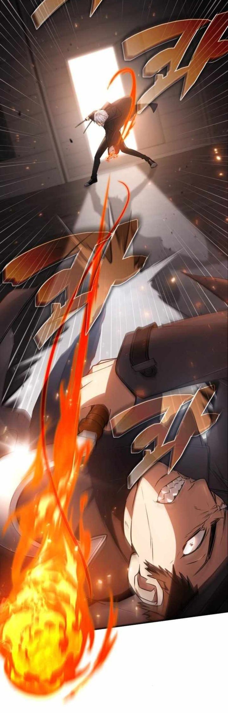 Genius Prismatic Mage Bab 38 halaman 51