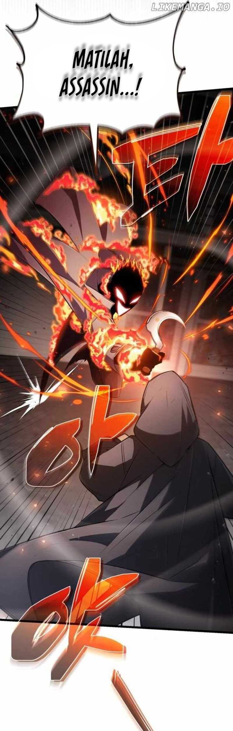 Genius Prismatic Mage Bab 39 halaman 7