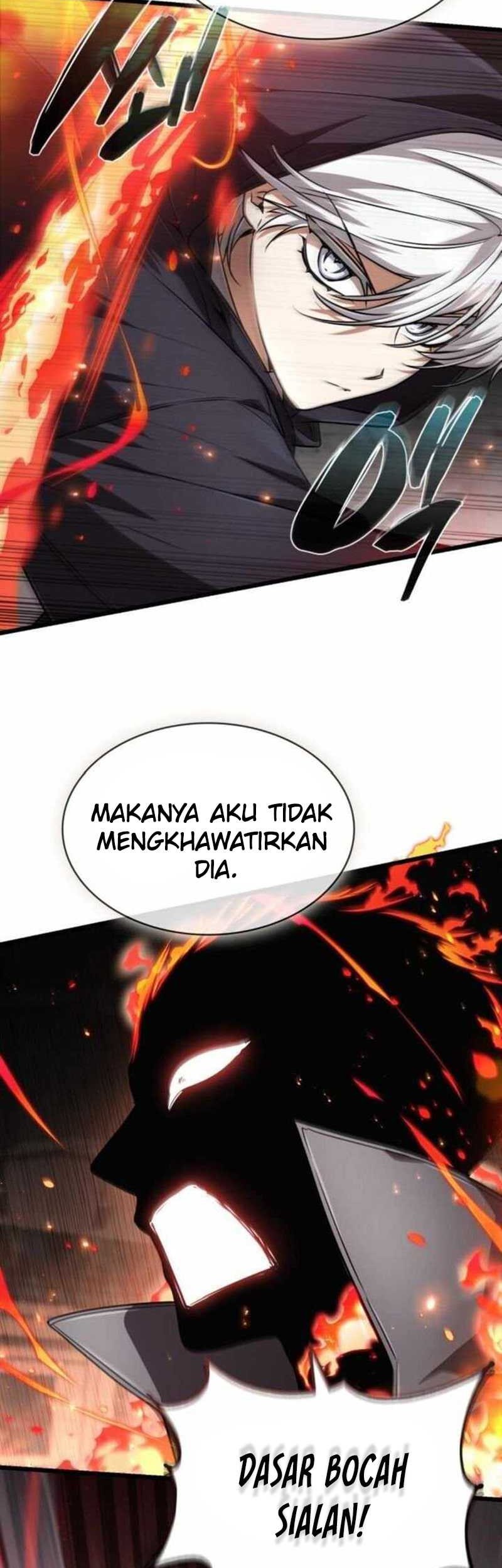 Genius Prismatic Mage Bab 39 halaman 19