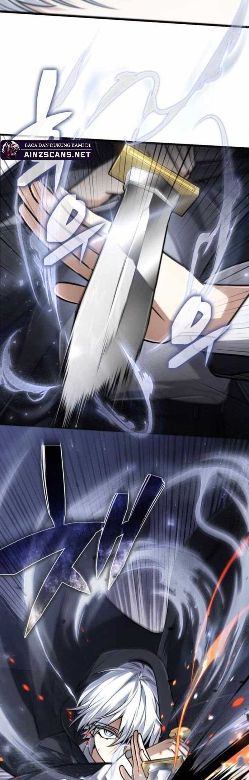Genius Prismatic Mage Bab 39 halaman 29