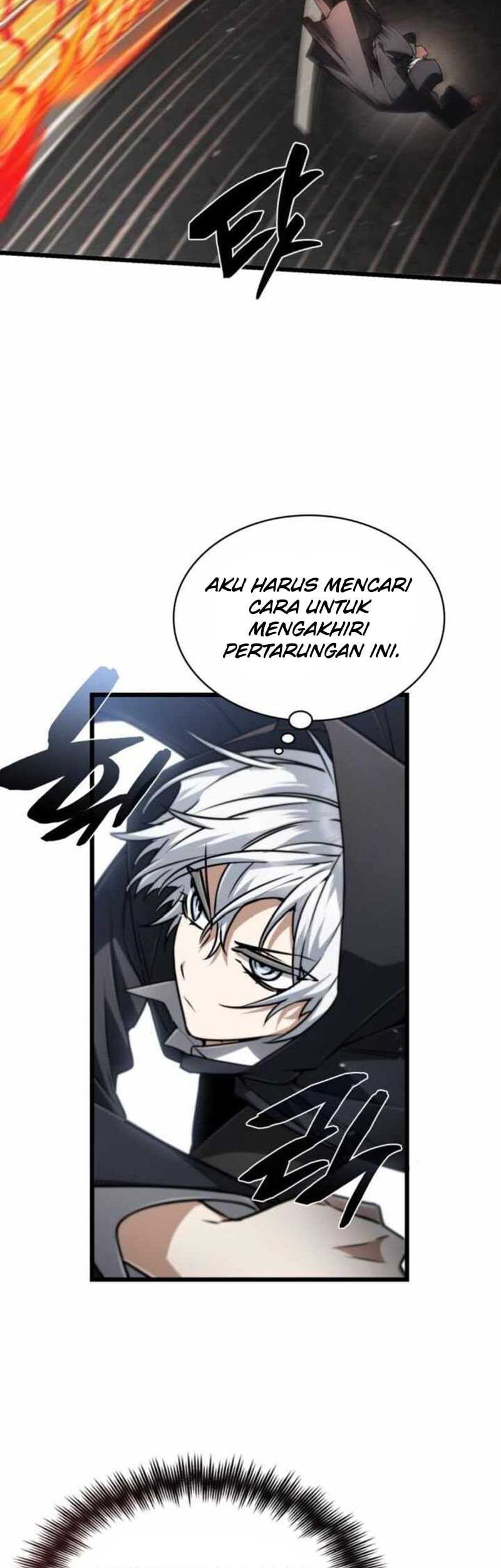 Genius Prismatic Mage Bab 39 halaman 48