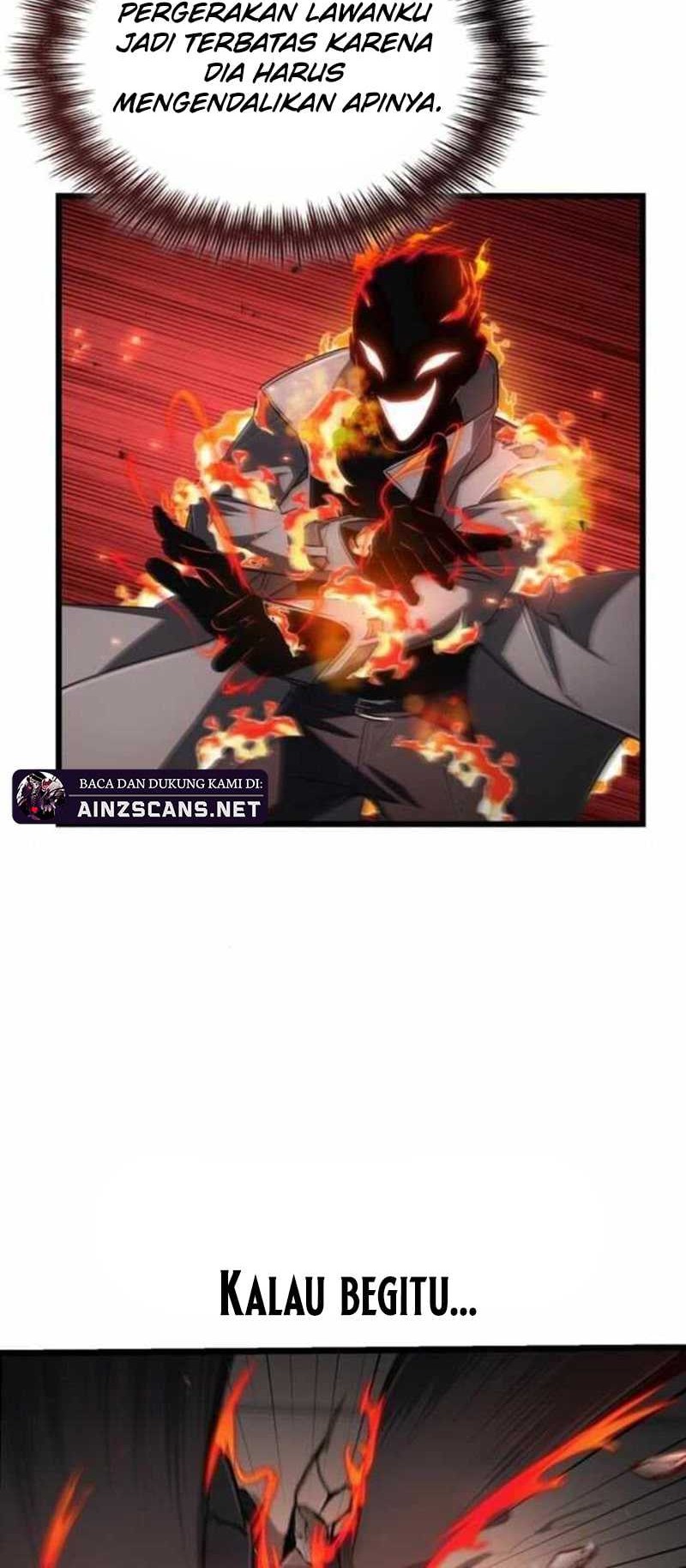 Genius Prismatic Mage Bab 39 halaman 49