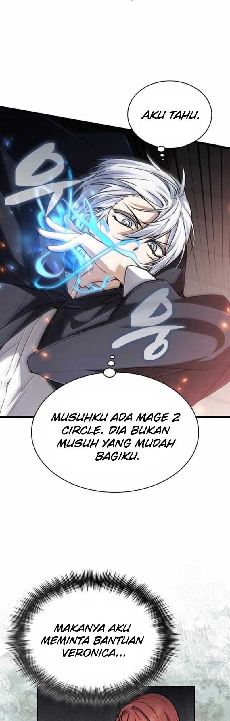 Genius Prismatic Mage Bab 39 halaman 53