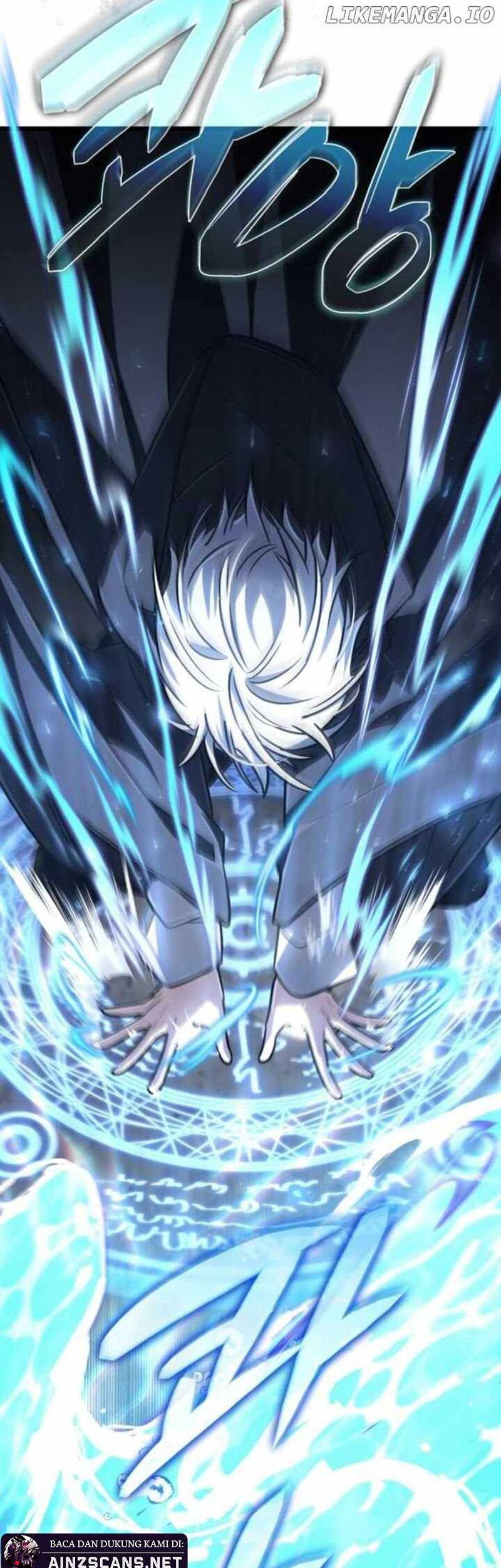 Genius Prismatic Mage Bab 39 halaman 55