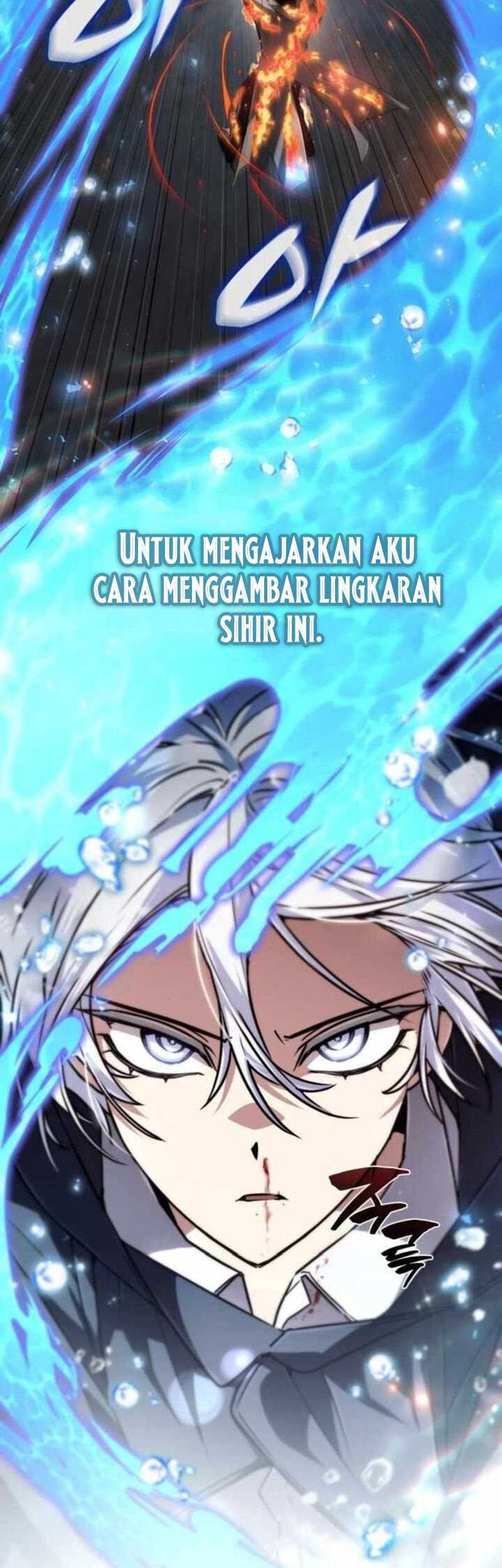Genius Prismatic Mage Bab 39 halaman 57