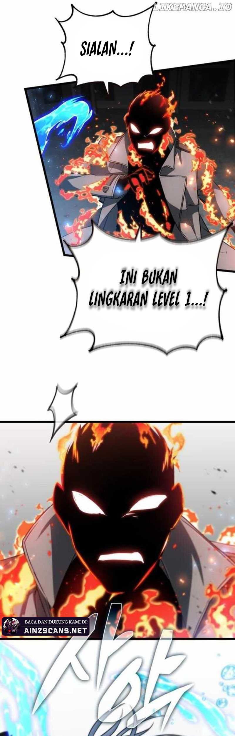 Genius Prismatic Mage Bab 39 halaman 60