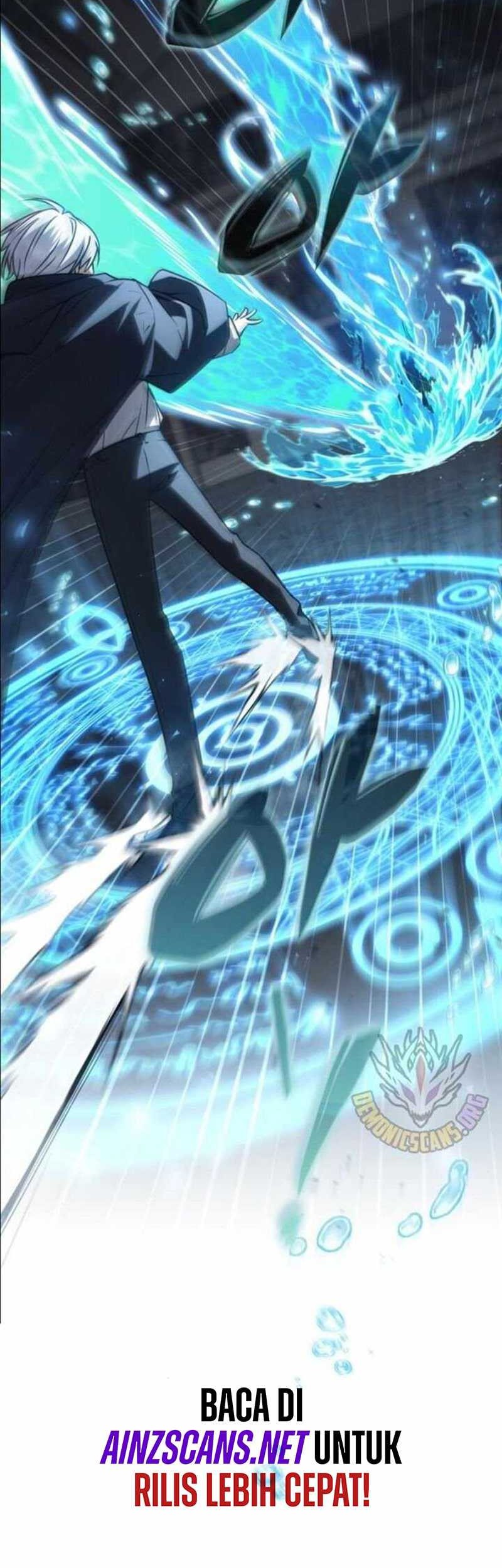 Genius Prismatic Mage Bab 39 halaman 62