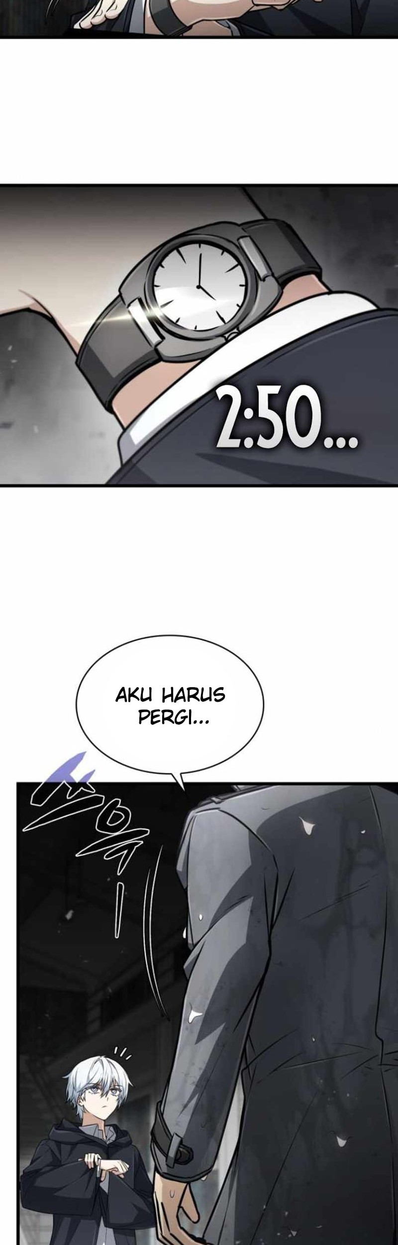 Genius Prismatic Mage Bab 40 halaman 4