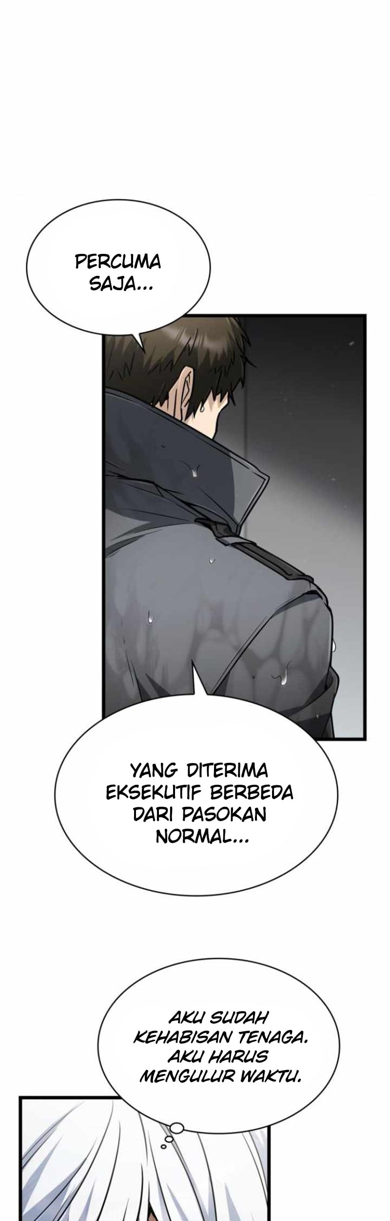 Genius Prismatic Mage Bab 40 halaman 8