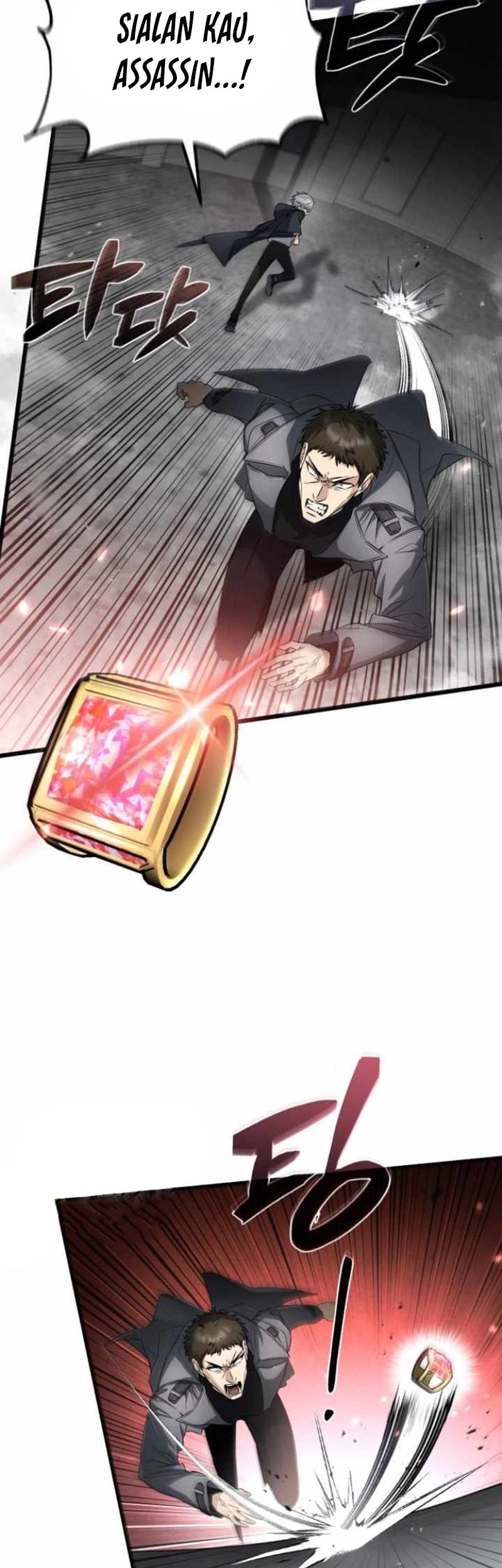 Genius Prismatic Mage Bab 40 halaman 15