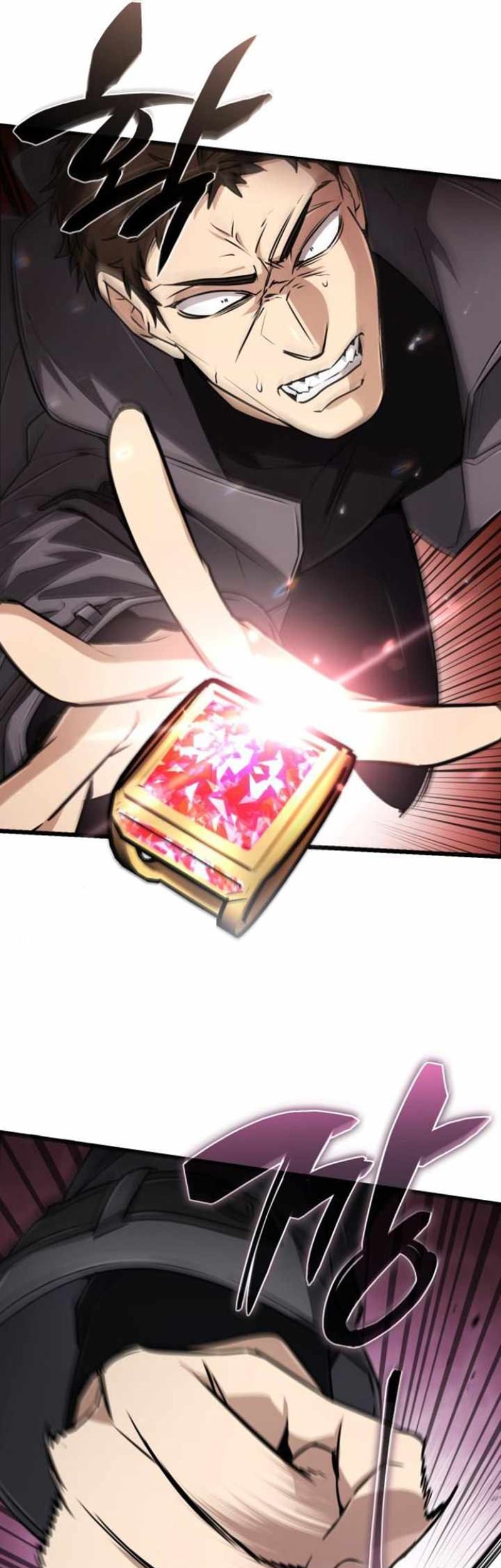Genius Prismatic Mage Bab 40 halaman 17