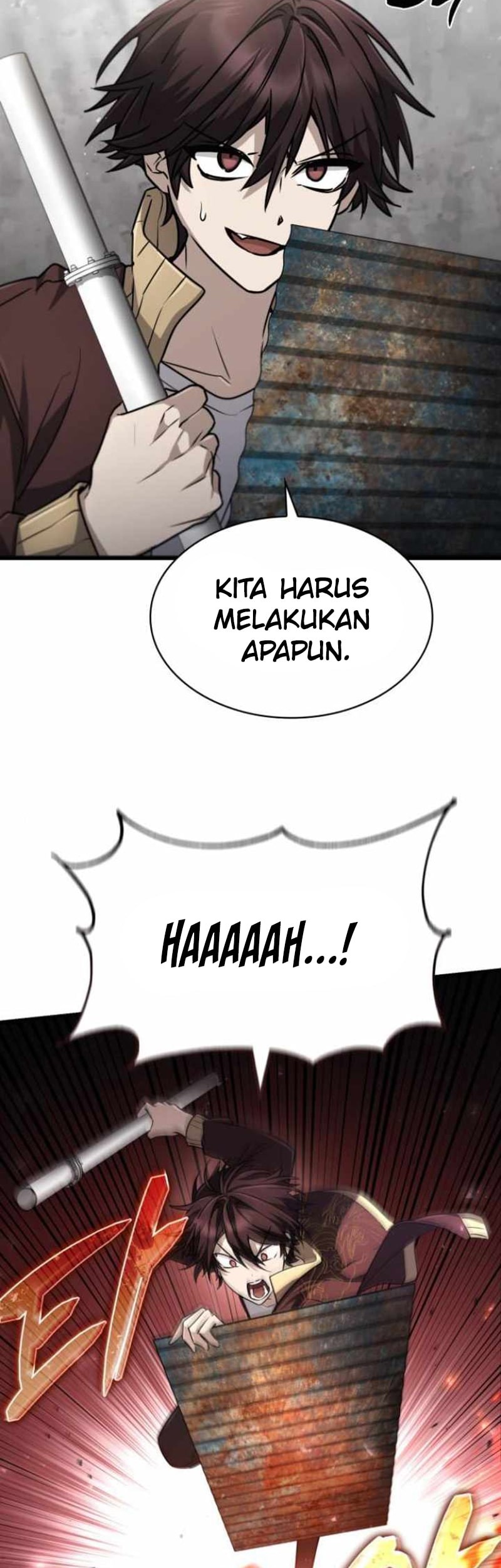 Genius Prismatic Mage Bab 40 halaman 44